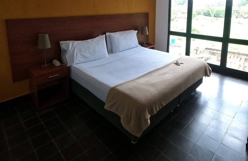 Neiva Hotel | Hotel Matamundo