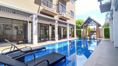 Nong Hoi Hotel | Hotel Matana