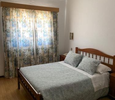 Fatima Hotel | Hotel Mateus