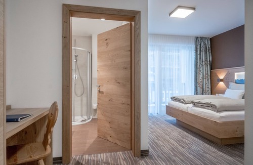 Obergurgl Hotel | Hotel Mathiesn