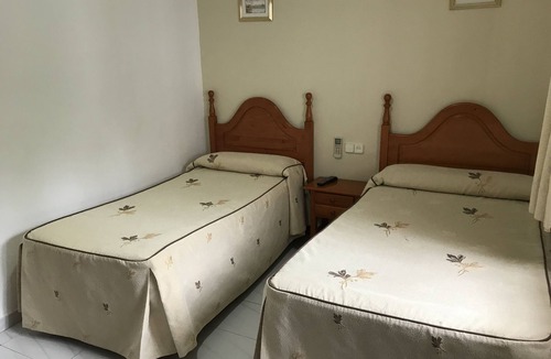 Ruidera Hotel | Hotel Matias