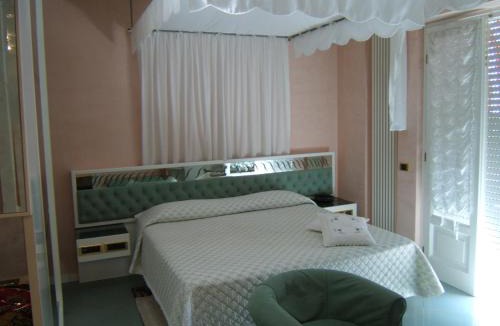 Marina di Massa Hotel | Hotel Matilde