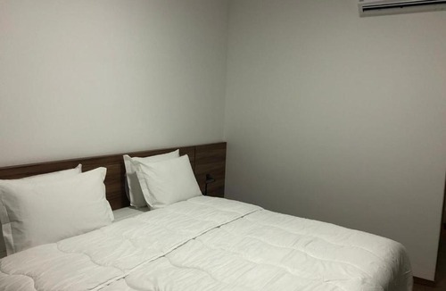 Apucarana Hotel | Hotel Matrix
