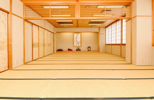 Araiso Onsen Hotel | Hotel Matsuo