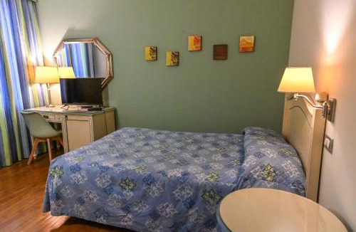 Vercelli Hotel | Hotel Matteotti