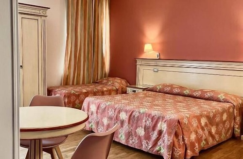Vercelli Hotel | Hotel Matteotti