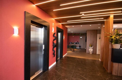 Colombo Hotel | Hotel Maua