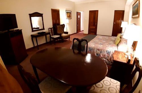 Lima Historic Center Hotel | Hotel MAURY
