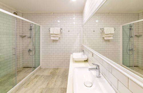 Palamutbuku Hotel | Hotel Mavi Beyaz