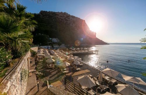 Turunc Hotel | Hotel Mavi Deniz