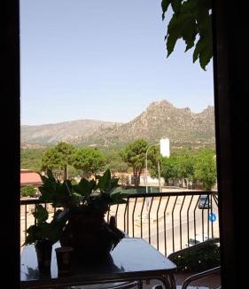 La Cabrera Hotel | Hotel Mavi