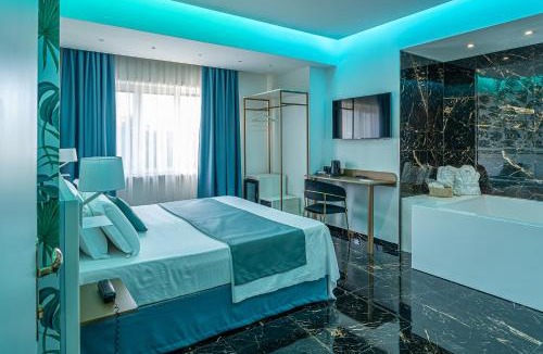Aversa Hotel | Hotel Max