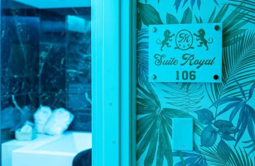 Aversa Hotel | Hotel Max