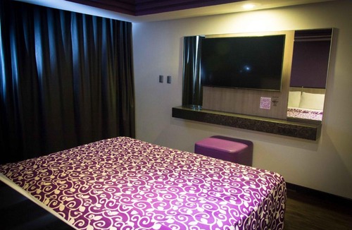 Doctores Hotel | Hotel Max