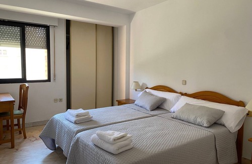 Las Navas Del Marques Hotel | Hotel Maximus
