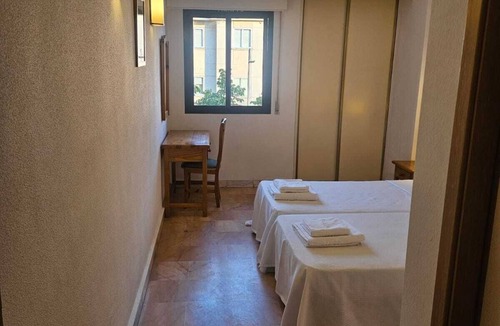 Las Navas Del Marques Hotel | Hotel Maximus