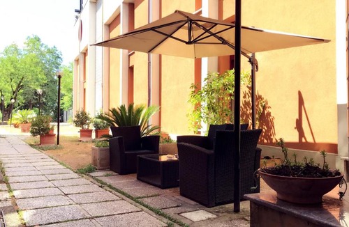 Bologna Fiere District Hotel | Hotel Maxim