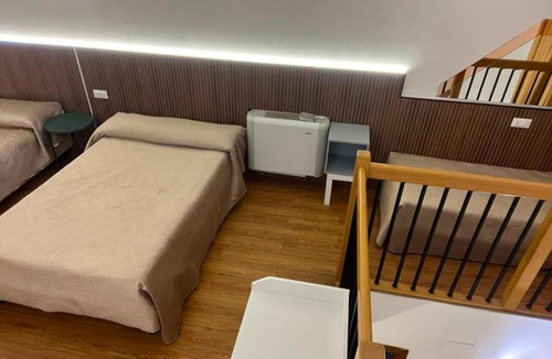 Bologna Fiere District Hotel | Hotel Maxim