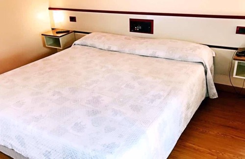 Volta Casaralta Hotel | Hotel Maxim