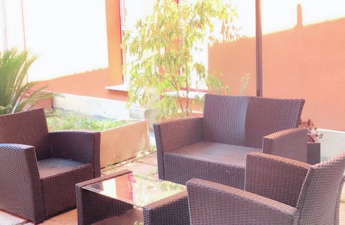 Volta Casaralta Hotel | Hotel Maxim