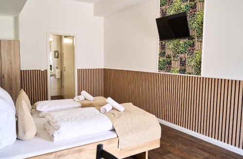 Pinneberg Hotel | Hotel Maximo