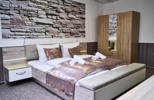 Pinneberg Hotel | Hotel Maximo