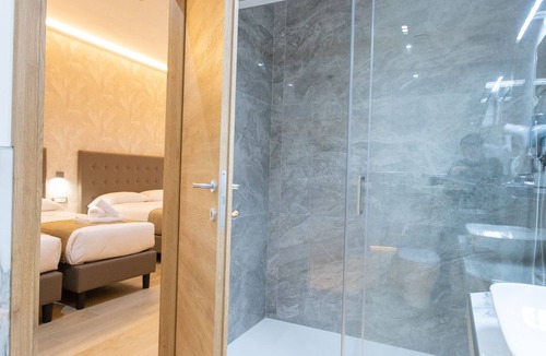 Repubblica Hotel | Hotel Maximus