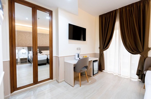 Repubblica Hotel | Hotel Maximus
