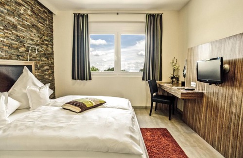 Ittersbach Hotel | Hotel Maxis