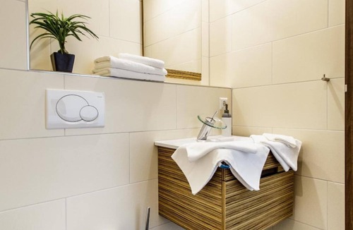 Ittersbach Hotel | Hotel Maxis