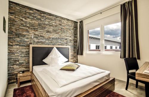 Ittersbach Hotel | Hotel Maxis - digitaler Self-check-in -