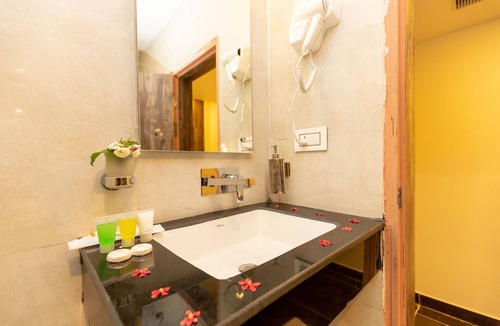 Kohalpur Hotel | Hotel Maxx