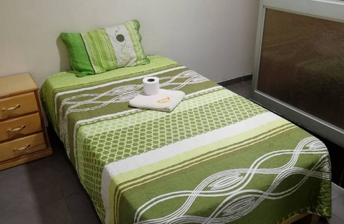 La Victoria Hotel | Hotel Maxys Grau