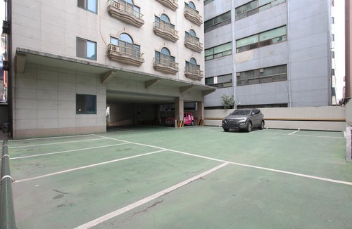 Bongmyeong-dong Hotel | Hotel May