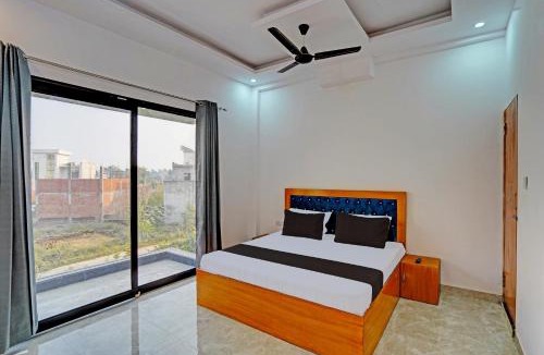 Meerut Hotel | Hotel Maya Luxe