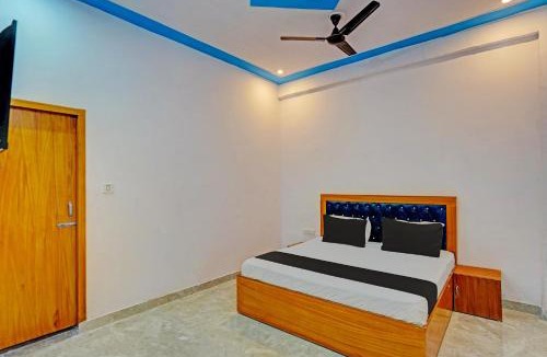 Meerut Hotel | Hotel Maya Luxe