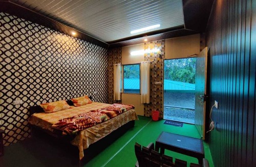 Sitapur Hostel | Hotel Maya Residency