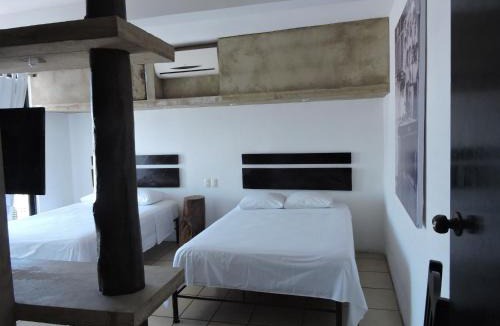 Centro Hotel | Hotel Maya Rue