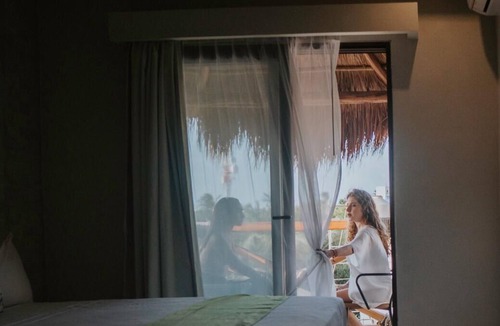 Isla Holbox Hotel | Hotel Mayari Holbox