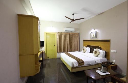 Tiruchirappalli Hotel | Hotel Mayas