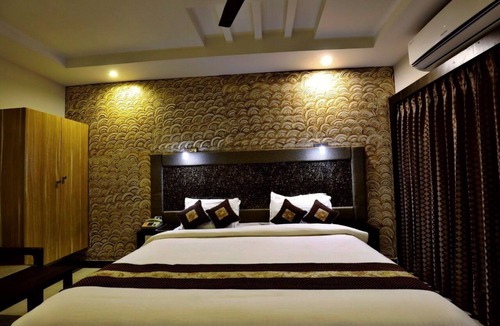 Tiruchirappalli Hotel | Hotel Mayas