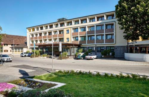 Furstenfeldbruck District Hotel | Hotel Mayer