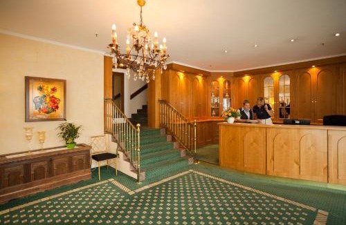 Furstenfeldbruck District Hotel | Hotel Mayer
