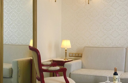Quartier de la Place-Vendome Hotel | Hotel Mayfair