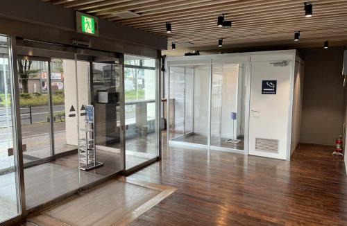 Jozenji-dori Avenue Hotel | Hotel Mayflower Sendai