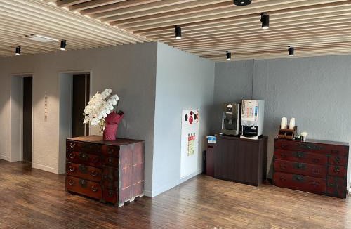 Jozenji-dori Avenue Hotel | Hotel Mayflower Sendai