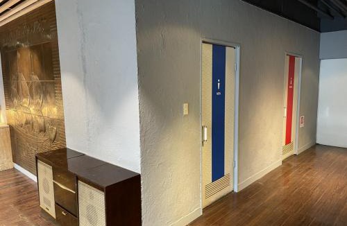 Jozenji-dori Avenue Hotel | Hotel Mayflower Sendai
