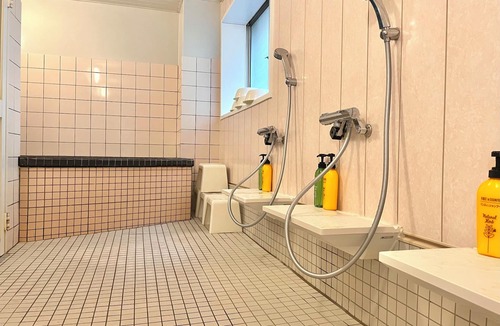 Jozenji-dori Avenue Hotel | Hotel Mayflower Sendai