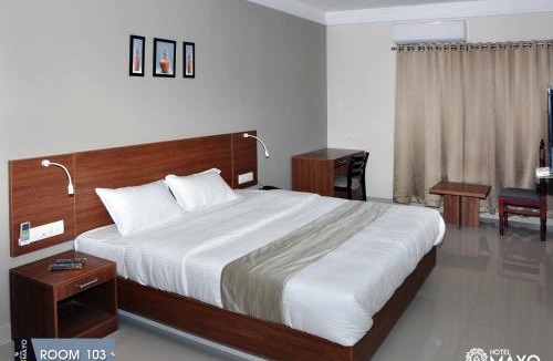 Sulthan Bathery Hotel | Hotel Mayo