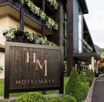 Kastelruth Hotel | Hotel MAYR